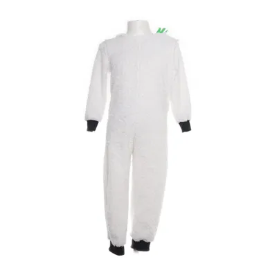 Fancy dress (får / lamm / dräkt / halloween / djur) from George Polyester, Faux fur