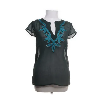 Topp (Grön) från Côté Femme Polyester
