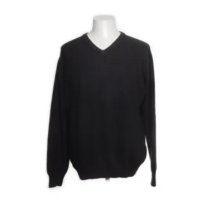 Pullover (Grå) från Andrew James Bomull, Ull