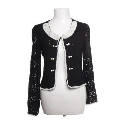 Kofta (Svart) från Yumi Bomull, Elastan, Polyamid, Polyester