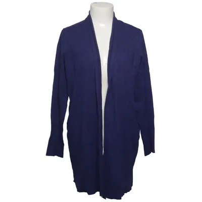 Cardigan (Bleu) de Your Face Polyamide, Viscose