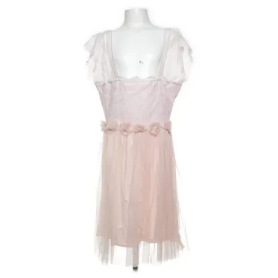 Tyllkjol (Rosa) från Ida Sjöstedt