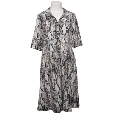 Vente kjole (Sort, Hvid, Brun) fra Dorothy Perkins Maternity