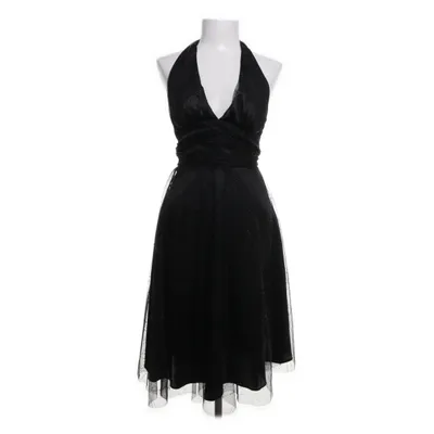 Cocktailjurk (Zwart) van Jake*s Polyester