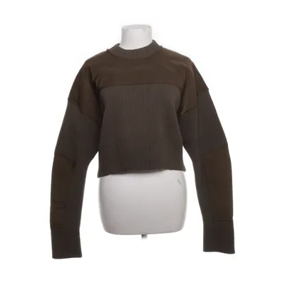 Trui (Groen) van H&M Studio Elastaan, Polyamide, Polyester