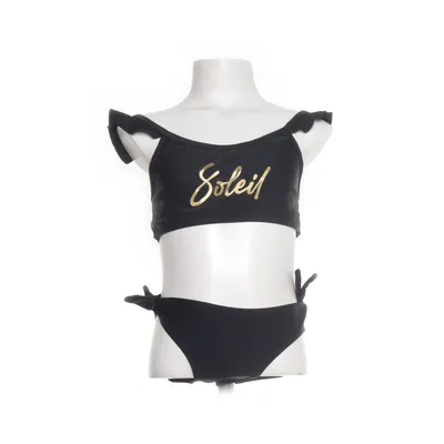 Bikini (Zwart) van Zeeman Elastaan, Polyamide