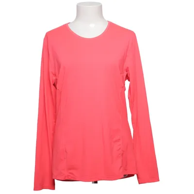 Träningstopp (Röd) från Active by Tchibo Elastan, Polyester