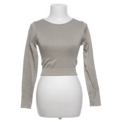 Haut de sport (Beige) de DOM Élasthane, Polyamide