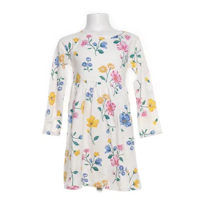 Klänning (Vit, Flerfärgad) från Old Navy Bomull