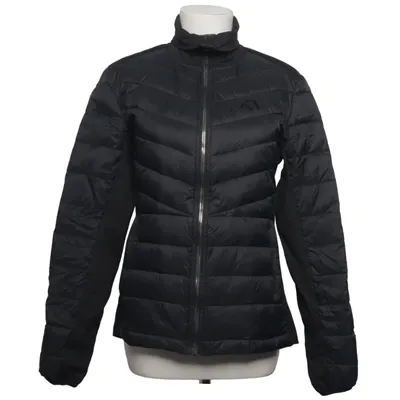 Veste légère (Noir) de Kari Traa Duvet, Élasthane, Plume, Polyamide, Polyester