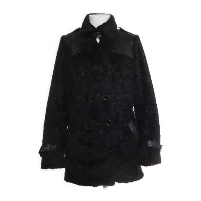 Skepparkavaj (Svart) från Jofama