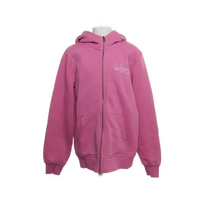 Huvtröja (Rosa) från Peak Performance Junior Bomull, Polyester