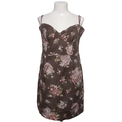 Klänning (BROCK COLLECTION x H&M) från H&M x Brock Collection Linne, Lyocell, Polyester