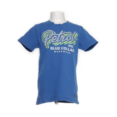 T-shirt (Blå) från Petrol Industries Bomull