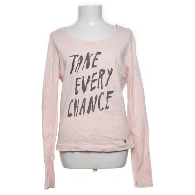 Långärmad t-shirt (Rosa) från O’neill