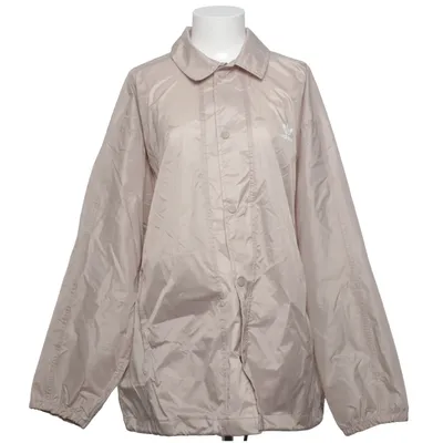 Veste imperméable (Beige) de Adidas Polyamide