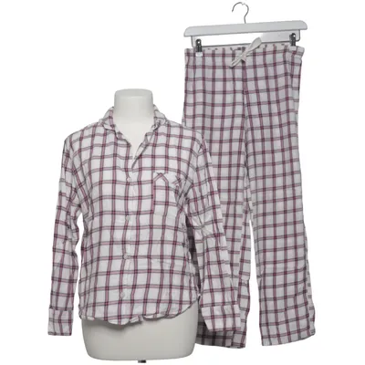 Pyjama (Weiß, Pink, Schwarz) von Victoria's Secret