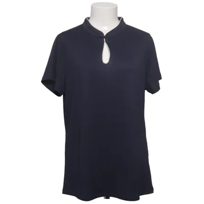 Top (Blue) from Camaïeu