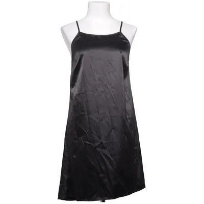 Jurk (Grijs) van Munthe Elastaan, Polyester