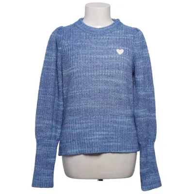 Sweater (LAURE PULLOVER) fra Fabienne Chapot Akryl, Bomuld, Polyamid