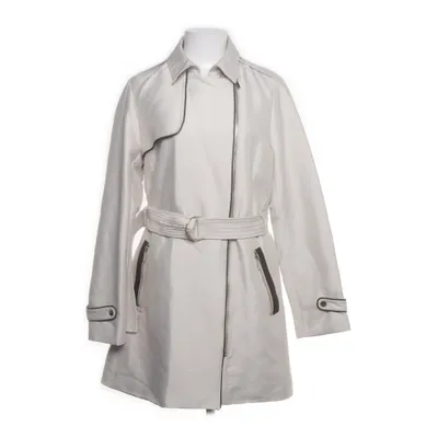 Trenchcoat (Beige) från Cortefiel Bomull, Polyester