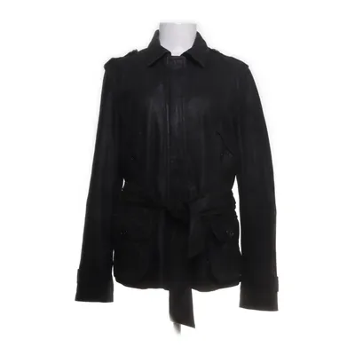 Jacka (Svart) från Weekend MaxMara Skinn, Polyester