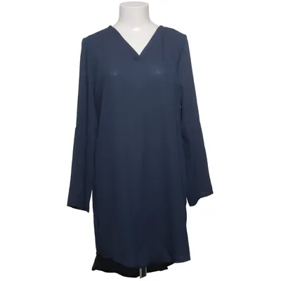 Dress (Blue) from Fashionmia Elastane, Polyester