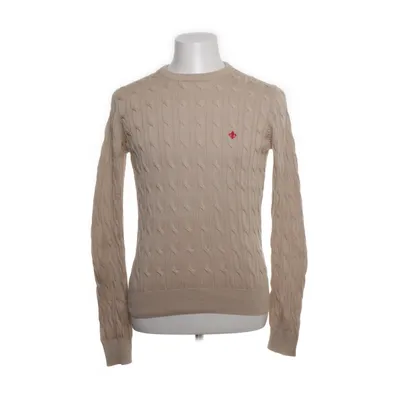 Trui (Beige) van Morris Katoen