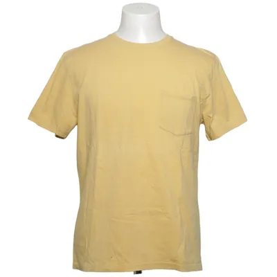 T-shirt (Jaune) de Wacay Coton