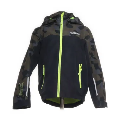 Jacka (Grön, Grå, Flerfärgad) från Tenson Polyester