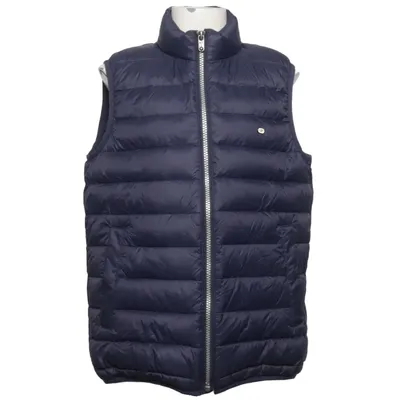 Outer vest (Piuma) from Eddie Pen Down, Feather, Polyamide