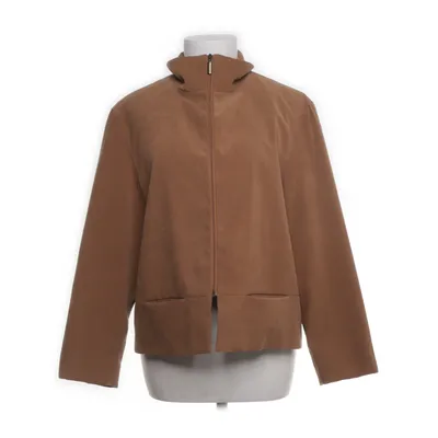 Jacka (Brun) från Casablanca Polyester