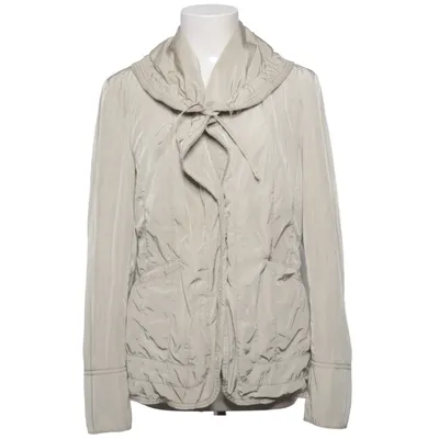 Jack (Beige) van Ginza Polyester