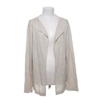 Kofta (Beige) från Masai Bomull, Linne, Viskos