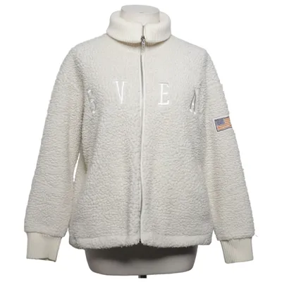 Fleecejacke (Kathryn Pile Zip Sweater) von Svea Polyester