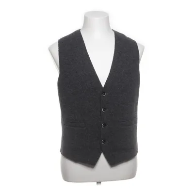 Suit vest (GLU1199) from Barena Polyamide, Wool