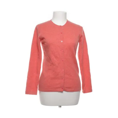 Kofta (Rosa) från Davida Cashmere Kashmir