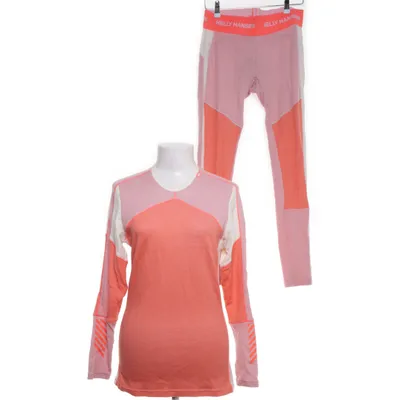 Träningsset (Rosa, Orange) från Helly Hansen Merinoull