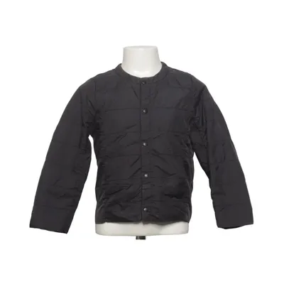 Letvægtsjakke (Sort) fra Uniqlo Kids Polyamid, Polyester