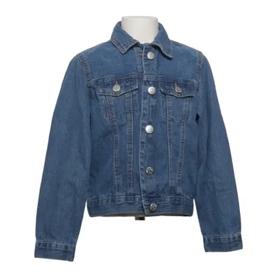 Denim jacket (Blue) from Denim Cotton