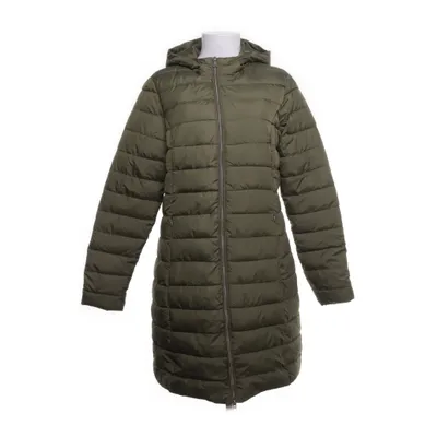 Vinterkappa (Grön) från Blue Motion Polyester