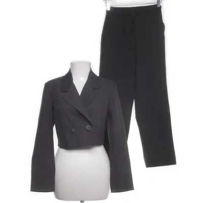 Kostym (Grå) från Sinsay