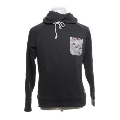 Huvtröja (Svart) från Originals by Jack & Jones Bomull