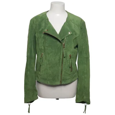 Bikerjack (Groen) van Saki Collection