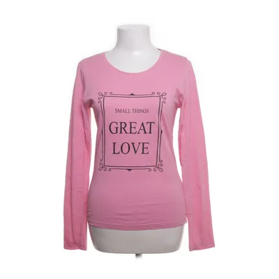 Långärmad t-shirt (Rosa) från Nightwear