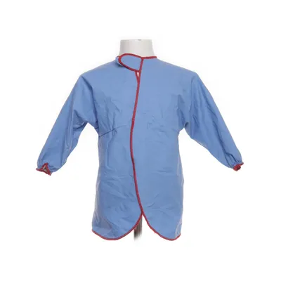 Regnkappa (Blå) från BabyBjörn Polyester, Polyuretan
