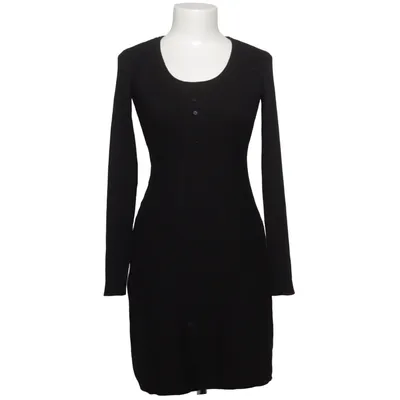 Dress (Black) from Mishumo Polyester, Viscose