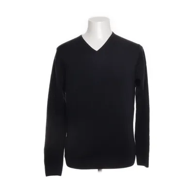 Pullover (Zwart) van Massimo Dutti