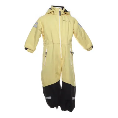 Overall (Gul, Svart) från True North Polyester