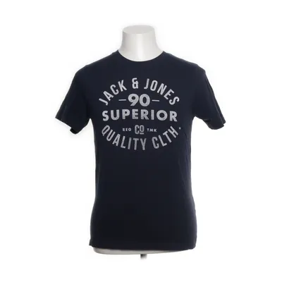 T-shirt (Blå) från Jack & Jones Bomull